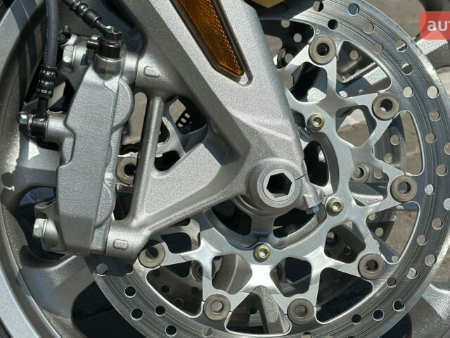 купить новое авто Хонда ГЛ 2025 года от официального дилера HONDA Одеса Хонда фото