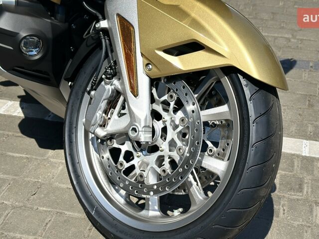 купить новое авто Хонда ГЛ 2025 года от официального дилера HONDA Одеса Хонда фото