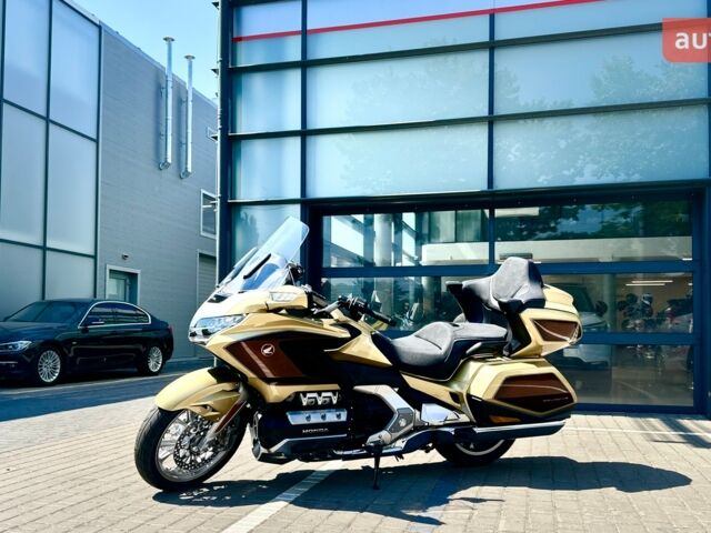 купить новое авто Хонда ГЛ 2025 года от официального дилера HONDA Одеса Хонда фото