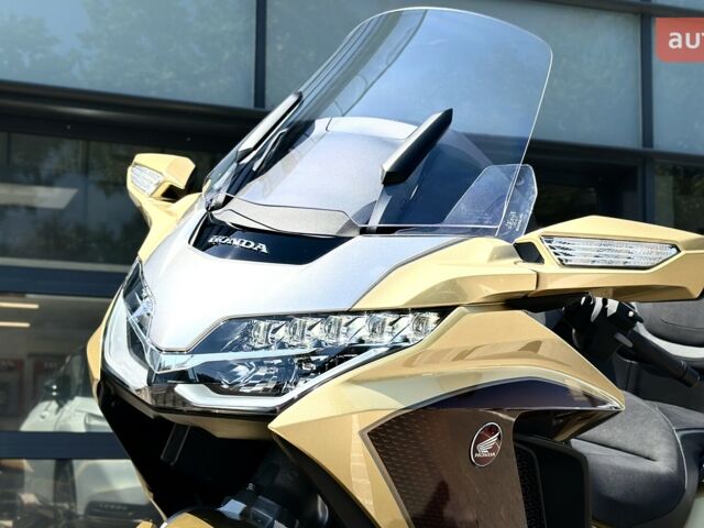 купить новое авто Хонда ГЛ 2025 года от официального дилера HONDA Одеса Хонда фото