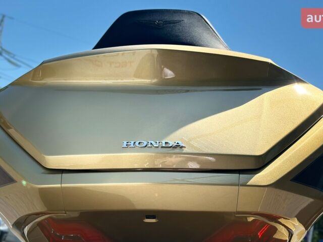 купить новое авто Хонда ГЛ 2025 года от официального дилера HONDA Одеса Хонда фото