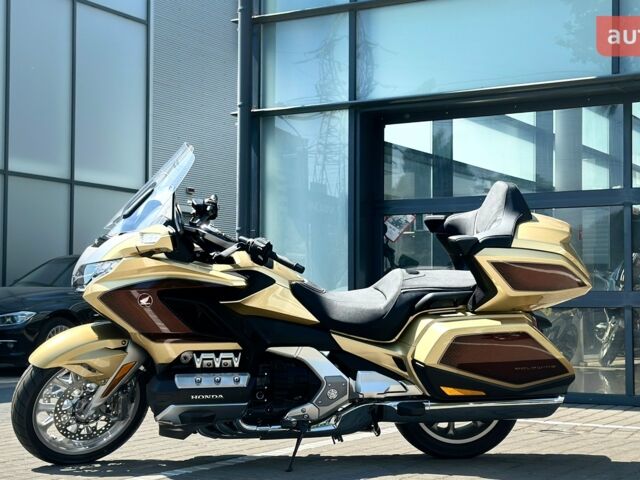 купить новое авто Хонда ГЛ 2025 года от официального дилера HONDA Одеса Хонда фото