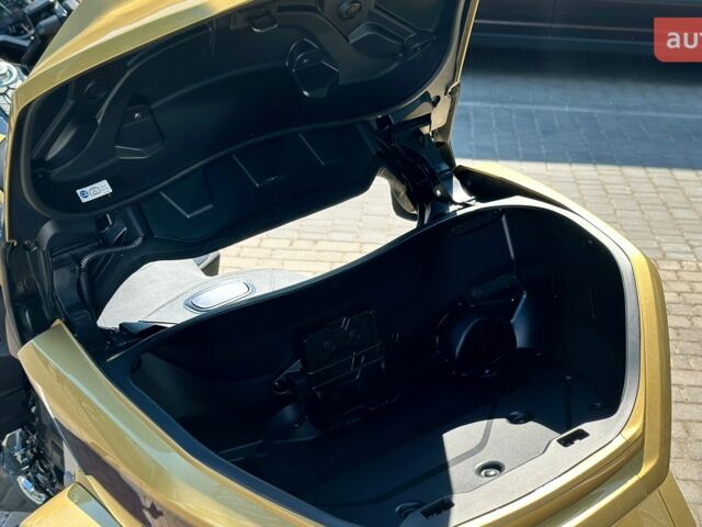 купить новое авто Хонда ГЛ 2025 года от официального дилера HONDA Одеса Хонда фото