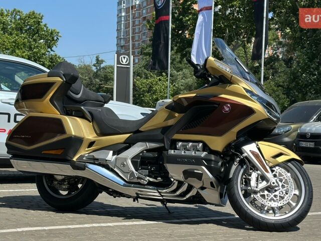 купить новое авто Хонда ГЛ 2025 года от официального дилера HONDA Одеса Хонда фото