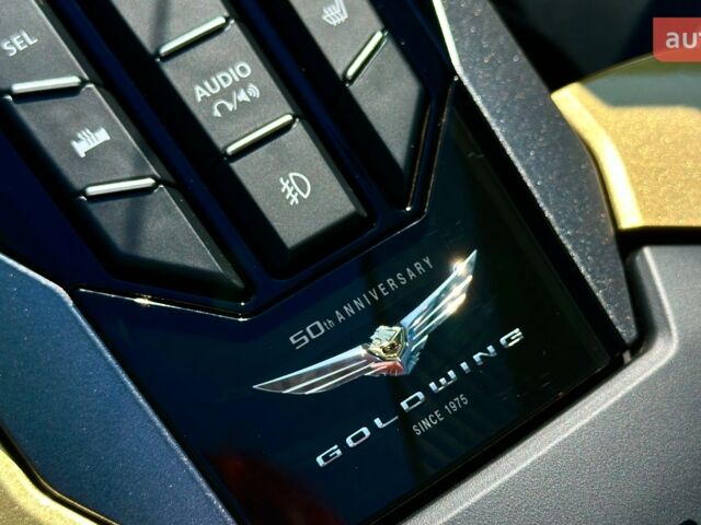 купить новое авто Хонда ГЛ 2025 года от официального дилера HONDA Одеса Хонда фото