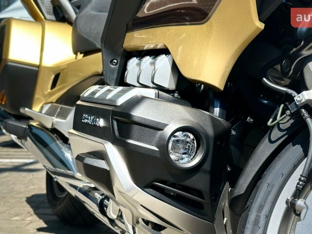 купить новое авто Хонда ГЛ 2025 года от официального дилера HONDA Одеса Хонда фото