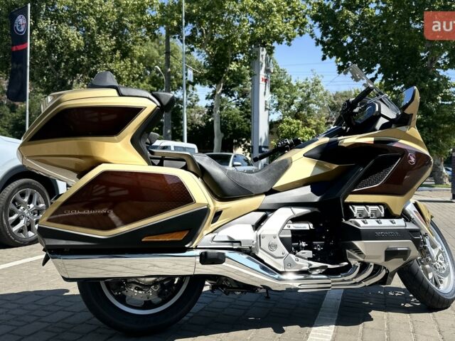 купить новое авто Хонда ГЛ 2025 года от официального дилера HONDA Одеса Хонда фото