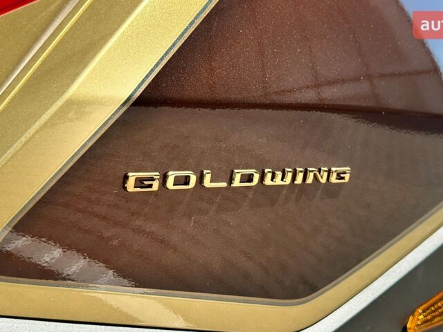 купить новое авто Хонда ГЛ 2025 года от официального дилера HONDA Одеса Хонда фото