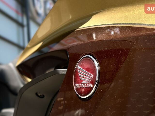 купить новое авто Хонда ГЛ 2025 года от официального дилера HONDA Одеса Хонда фото