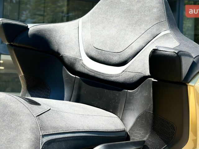 купить новое авто Хонда ГЛ 2025 года от официального дилера HONDA Одеса Хонда фото