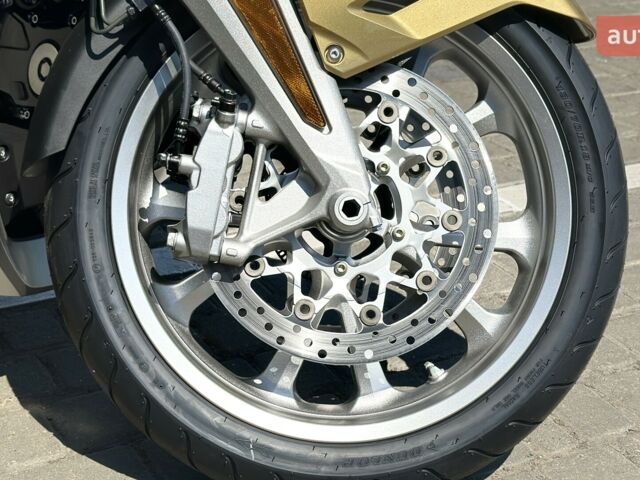 купить новое авто Хонда ГЛ 2025 года от официального дилера HONDA Одеса Хонда фото