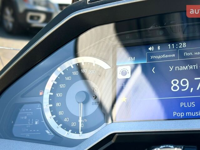 купить новое авто Хонда ГЛ 2025 года от официального дилера HONDA Одеса Хонда фото