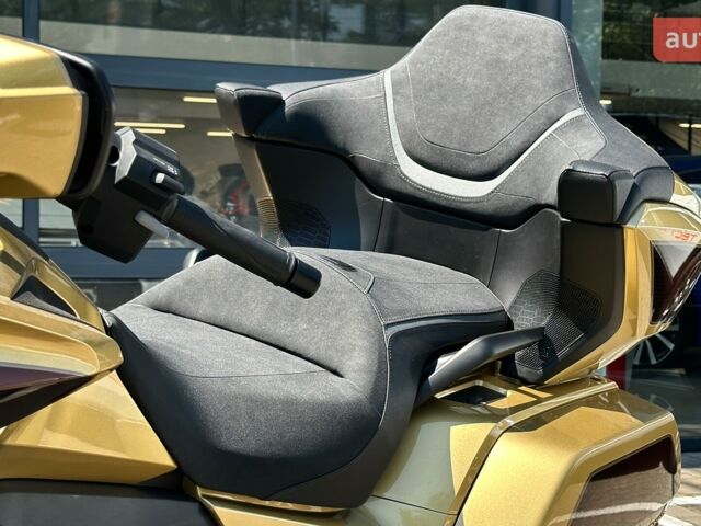 купить новое авто Хонда ГЛ 2025 года от официального дилера HONDA Одеса Хонда фото