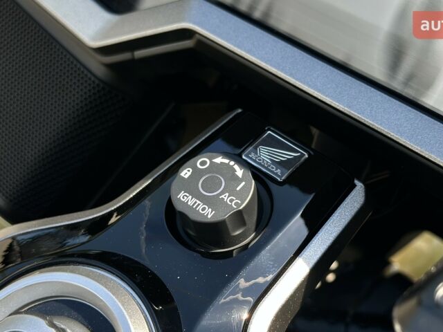 купить новое авто Хонда ГЛ 2025 года от официального дилера HONDA Одеса Хонда фото