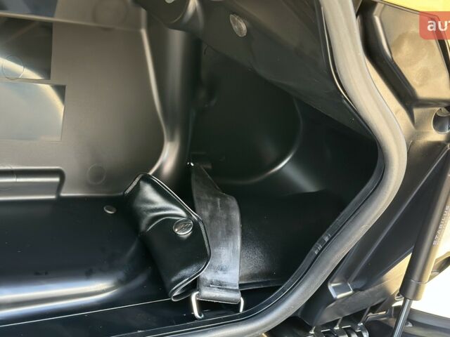 купить новое авто Хонда ГЛ 2025 года от официального дилера HONDA Одеса Хонда фото