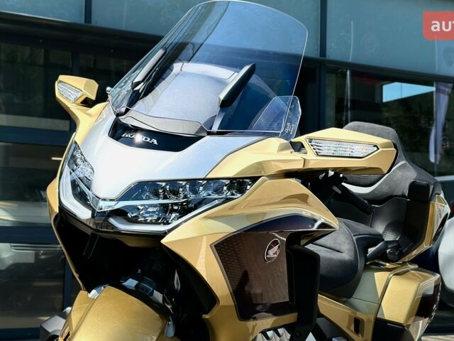 купить новое авто Хонда ГЛ 2025 года от официального дилера HONDA Одеса Хонда фото