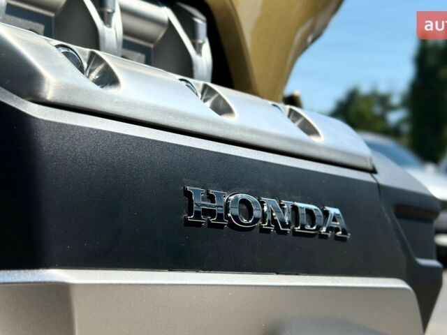 купить новое авто Хонда ГЛ 2025 года от официального дилера HONDA Одеса Хонда фото