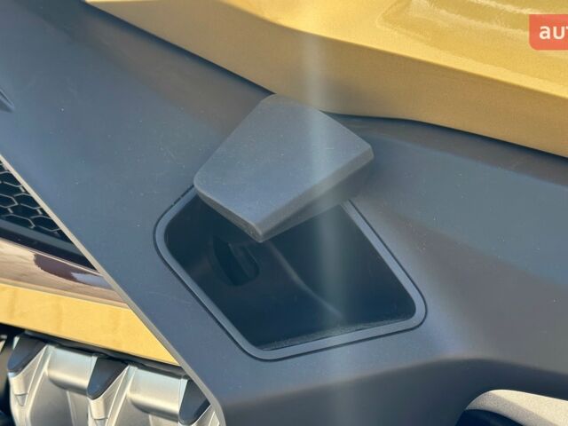 купить новое авто Хонда ГЛ 2025 года от официального дилера HONDA Одеса Хонда фото