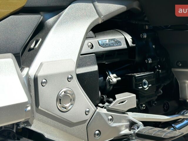 купить новое авто Хонда ГЛ 2025 года от официального дилера HONDA Одеса Хонда фото