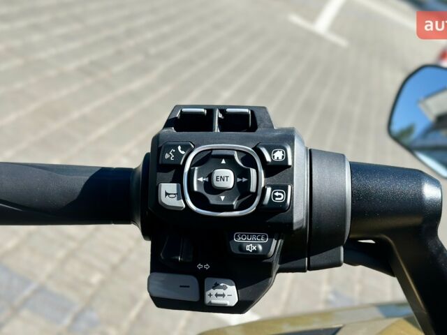 купить новое авто Хонда ГЛ 2025 года от официального дилера HONDA Одеса Хонда фото