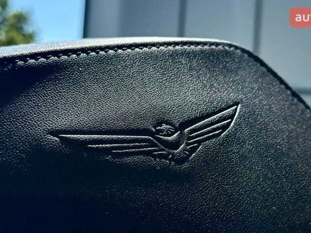 купить новое авто Хонда ГЛ 2025 года от официального дилера HONDA Одеса Хонда фото