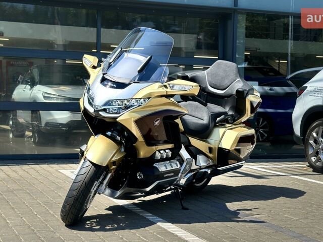 купить новое авто Хонда ГЛ 2025 года от официального дилера HONDA Одеса Хонда фото