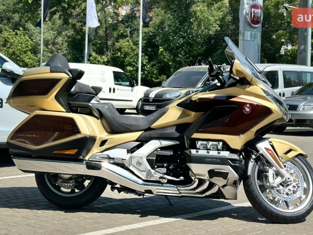 купить новое авто Хонда ГЛ 2025 года от официального дилера HONDA Одеса Хонда фото