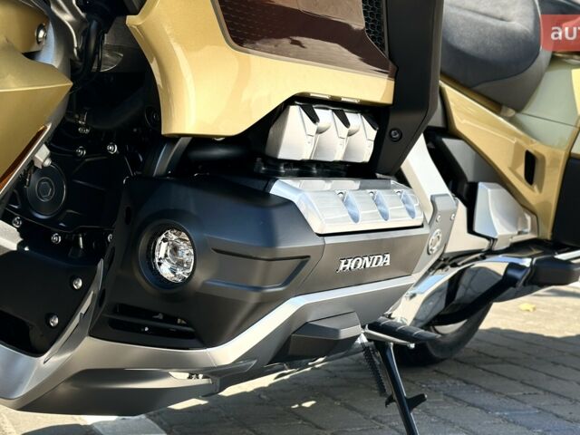 купить новое авто Хонда ГЛ 2025 года от официального дилера HONDA Одеса Хонда фото