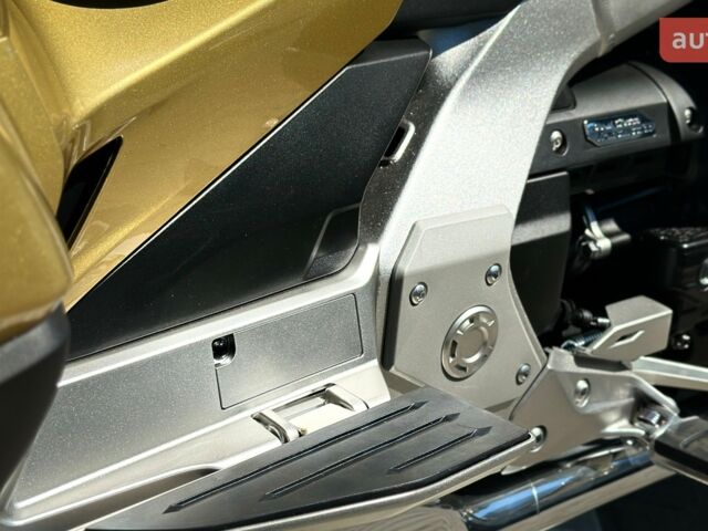 купить новое авто Хонда ГЛ 2025 года от официального дилера HONDA Одеса Хонда фото