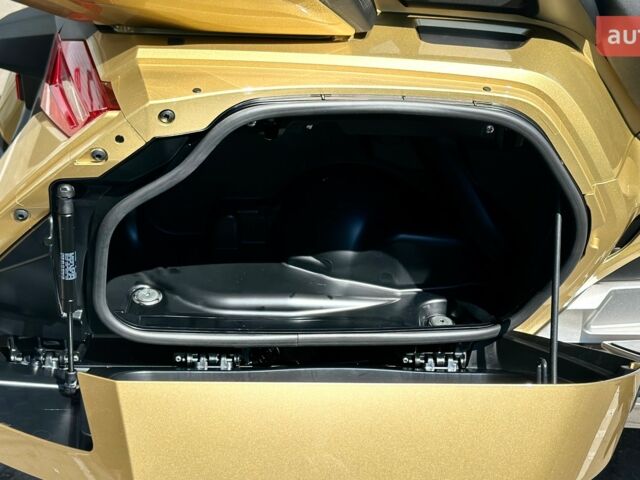 купить новое авто Хонда ГЛ 2025 года от официального дилера HONDA Одеса Хонда фото