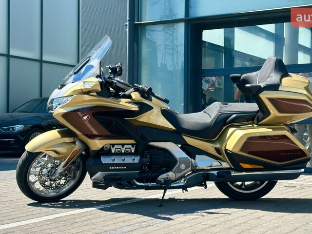 купить новое авто Хонда ГЛ 2025 года от официального дилера HONDA Одеса Хонда фото