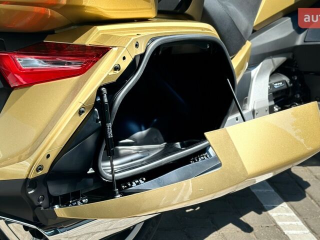 купить новое авто Хонда ГЛ 2025 года от официального дилера HONDA Одеса Хонда фото