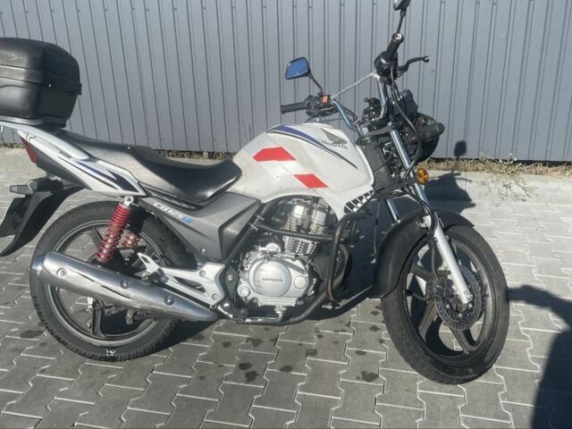 Хонда GLH 125SHC, объемом двигателя 0.13 л и пробегом 0 тыс. км за 800 $, фото 5 на Automoto.ua