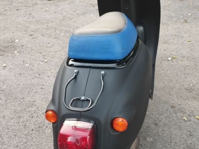 Хонда Гіорно, об'ємом двигуна 65 л та пробігом 0 тис. км за 301 $, фото 4 на Automoto.ua