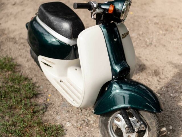 Хонда Гиорно, объемом двигателя 49 л и пробегом 0 тыс. км за 239 $, фото 1 на Automoto.ua