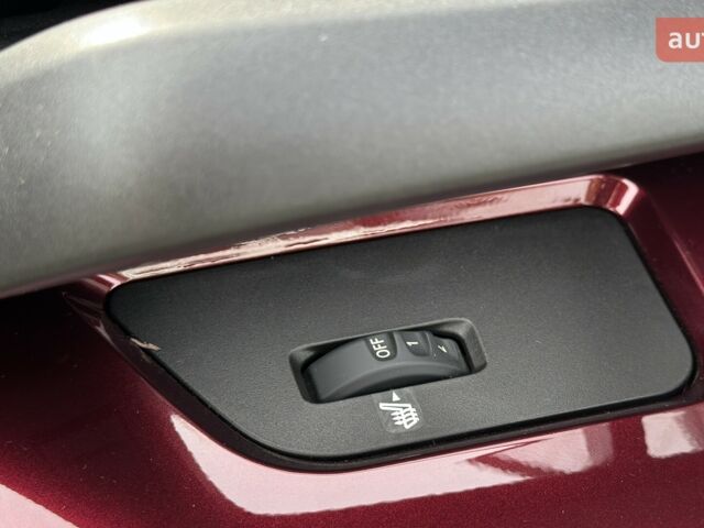 купить новое авто Хонда Голд Винг 2025 года от официального дилера HONDA Одеса Хонда фото