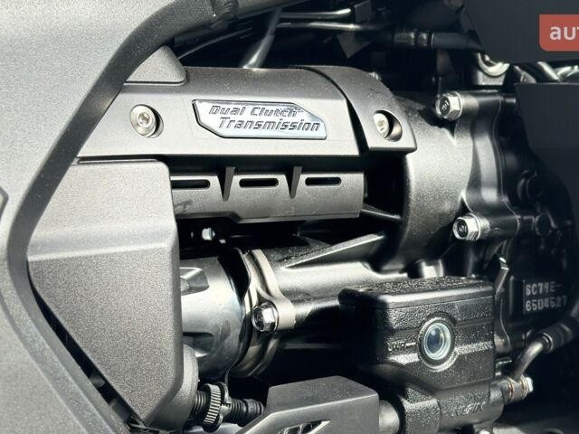 купить новое авто Хонда Голд Винг 2025 года от официального дилера HONDA Одеса Хонда фото