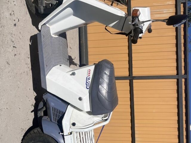 Хонда Gyro Up, объемом двигателя 50 л и пробегом 0 тыс. км за 800 $, фото 1 на Automoto.ua