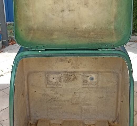 Хонда Гуро, объемом двигателя 49 л и пробегом 0 тыс. км за 331 $, фото 5 на Automoto.ua