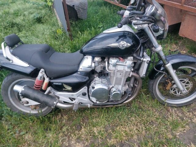 Хонда Х4, объемом двигателя 1.3 л и пробегом 0 тыс. км за 7100 $, фото 7 на Automoto.ua