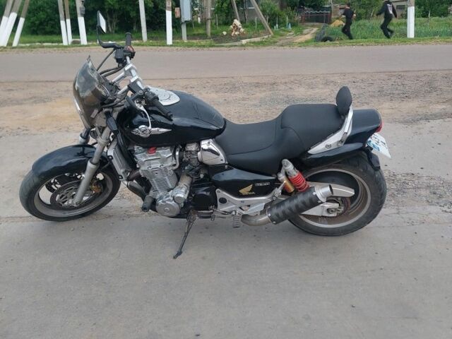 Хонда Х4, объемом двигателя 1.3 л и пробегом 0 тыс. км за 7100 $, фото 1 на Automoto.ua