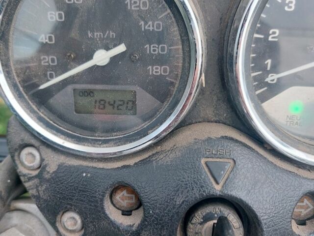 Хонда Х4, объемом двигателя 1.3 л и пробегом 0 тыс. км за 7100 $, фото 6 на Automoto.ua