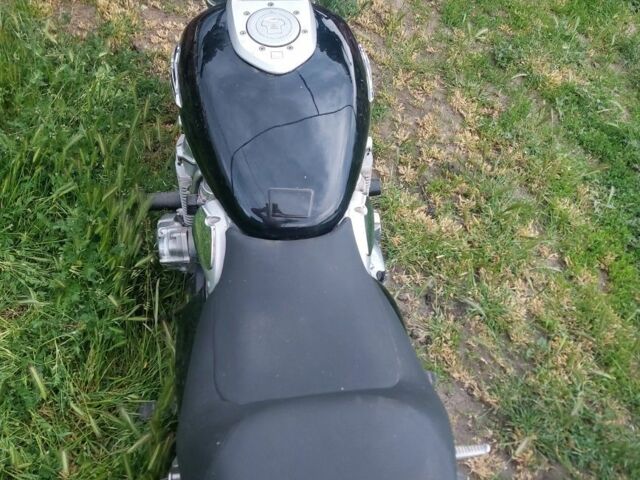 Хонда Х4, объемом двигателя 1.3 л и пробегом 0 тыс. км за 7100 $, фото 4 на Automoto.ua