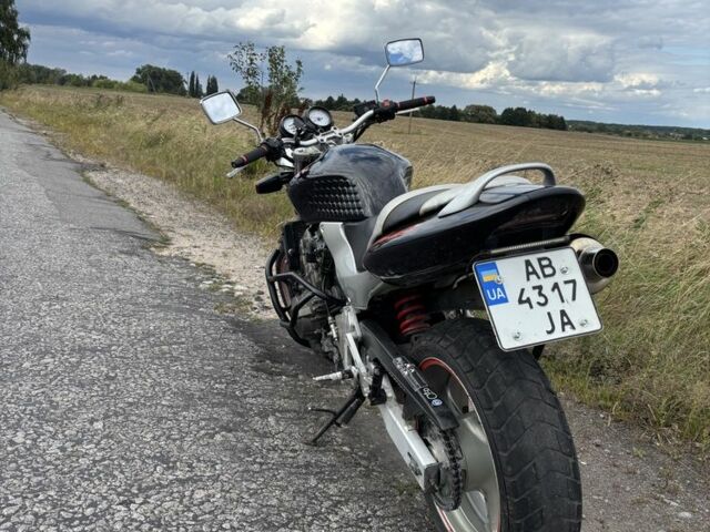 Хонда Хорнет, об'ємом двигуна 0.6 л та пробігом 0 тис. км за 2700 $, фото 5 на Automoto.ua