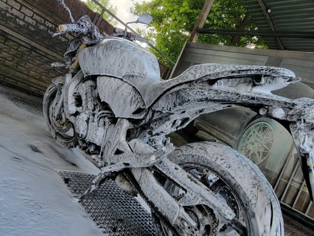 Хонда Хорнет, объемом двигателя 0.6 л и пробегом 0 тыс. км за 5950 $, фото 3 на Automoto.ua