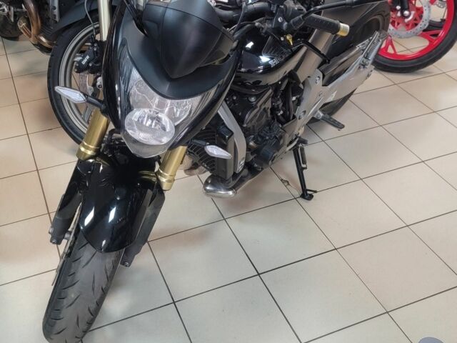 Хонда Хорнет, объемом двигателя 0.6 л и пробегом 0 тыс. км за 5950 $, фото 9 на Automoto.ua