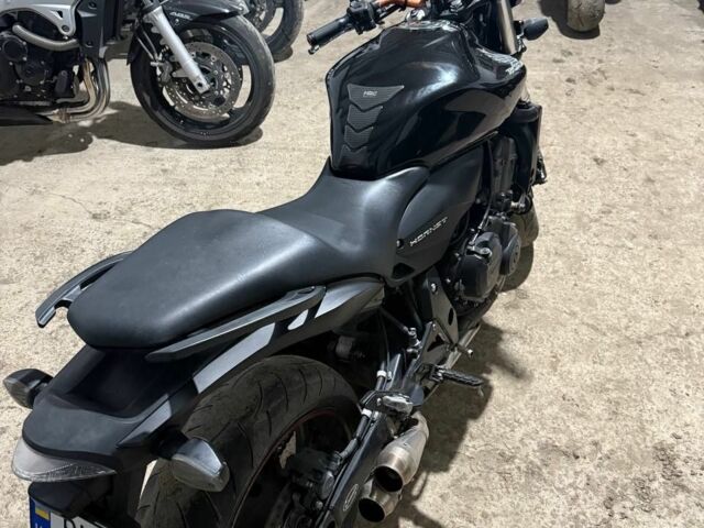Хонда Хорнет, объемом двигателя 0.6 л и пробегом 0 тыс. км за 5050 $, фото 2 на Automoto.ua