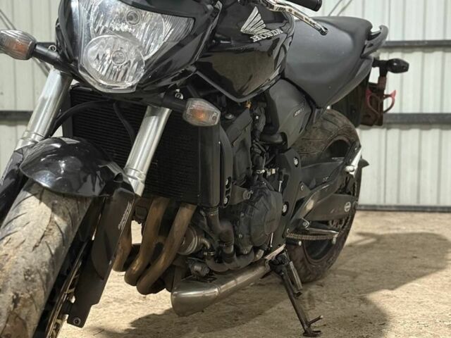 Хонда Хорнет, объемом двигателя 0.6 л и пробегом 0 тыс. км за 5050 $, фото 1 на Automoto.ua
