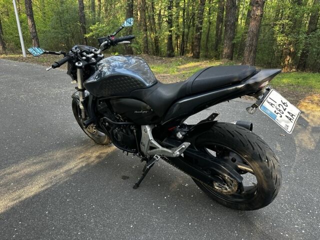 Хонда Хорнет, объемом двигателя 0.6 л и пробегом 0 тыс. км за 3100 $, фото 3 на Automoto.ua