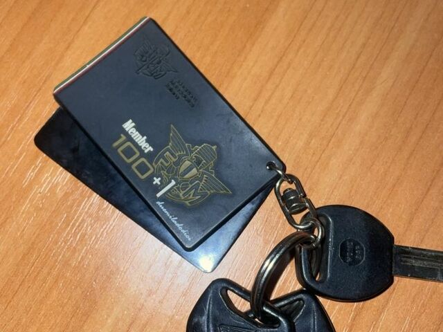 Хонда Хорнет, объемом двигателя 0.6 л и пробегом 0 тыс. км за 4900 $, фото 3 на Automoto.ua